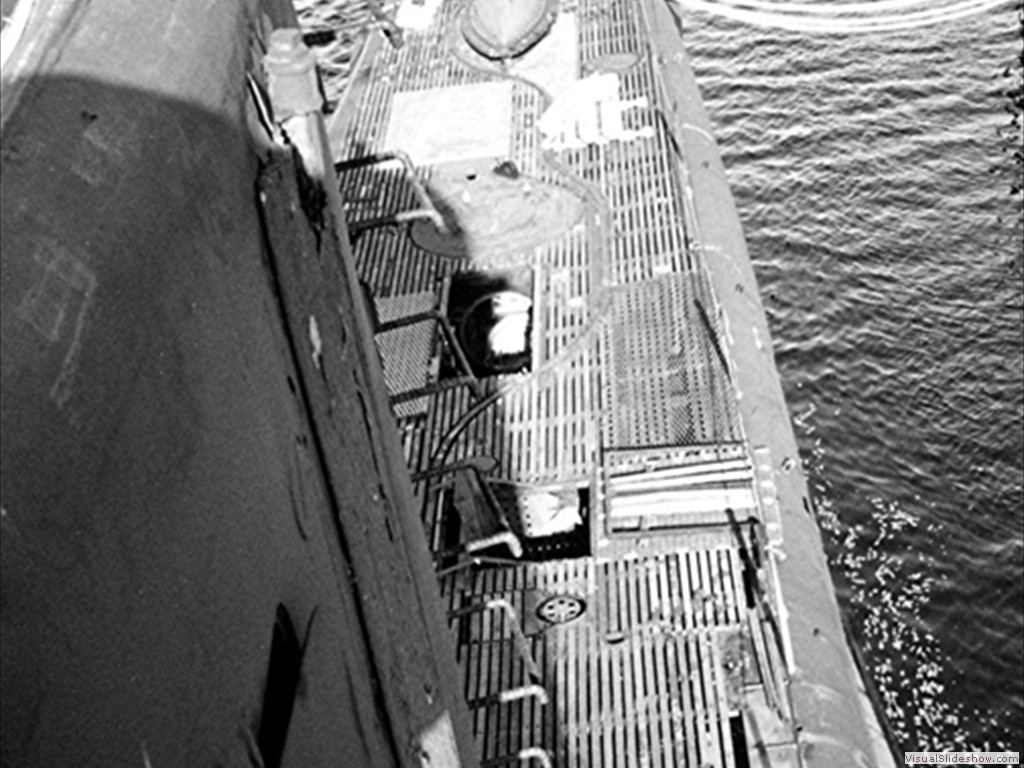 USS Salmon (SS-573)