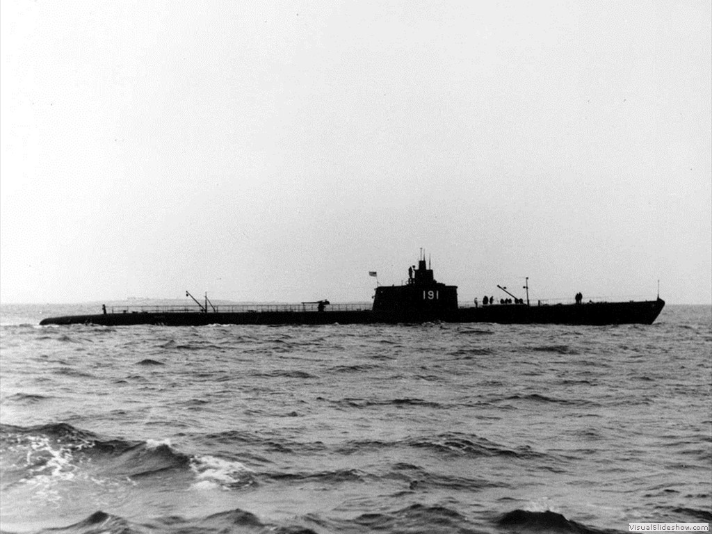 USS Sculpin (SS-191)-2