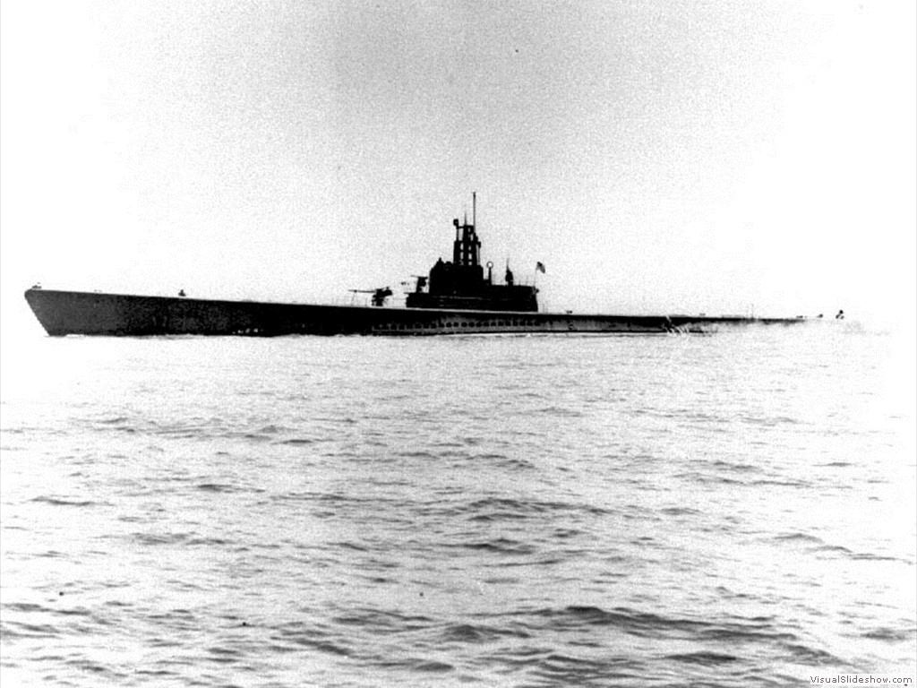 USS Sculpin (SS-191)-4