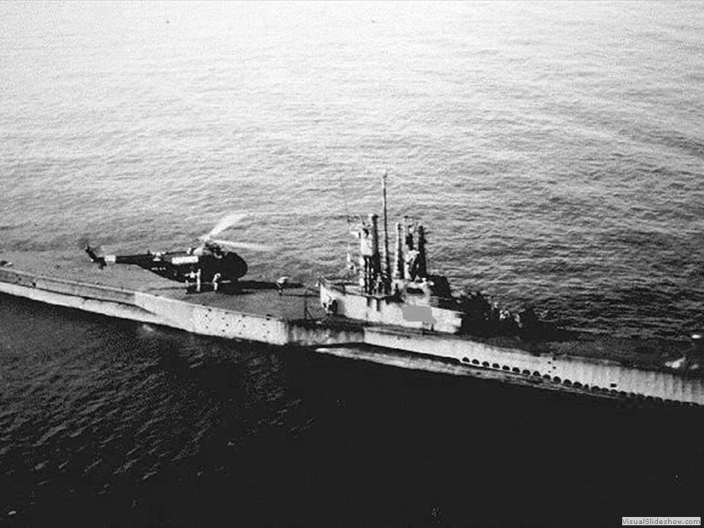 USS Sealion (SS-315)
