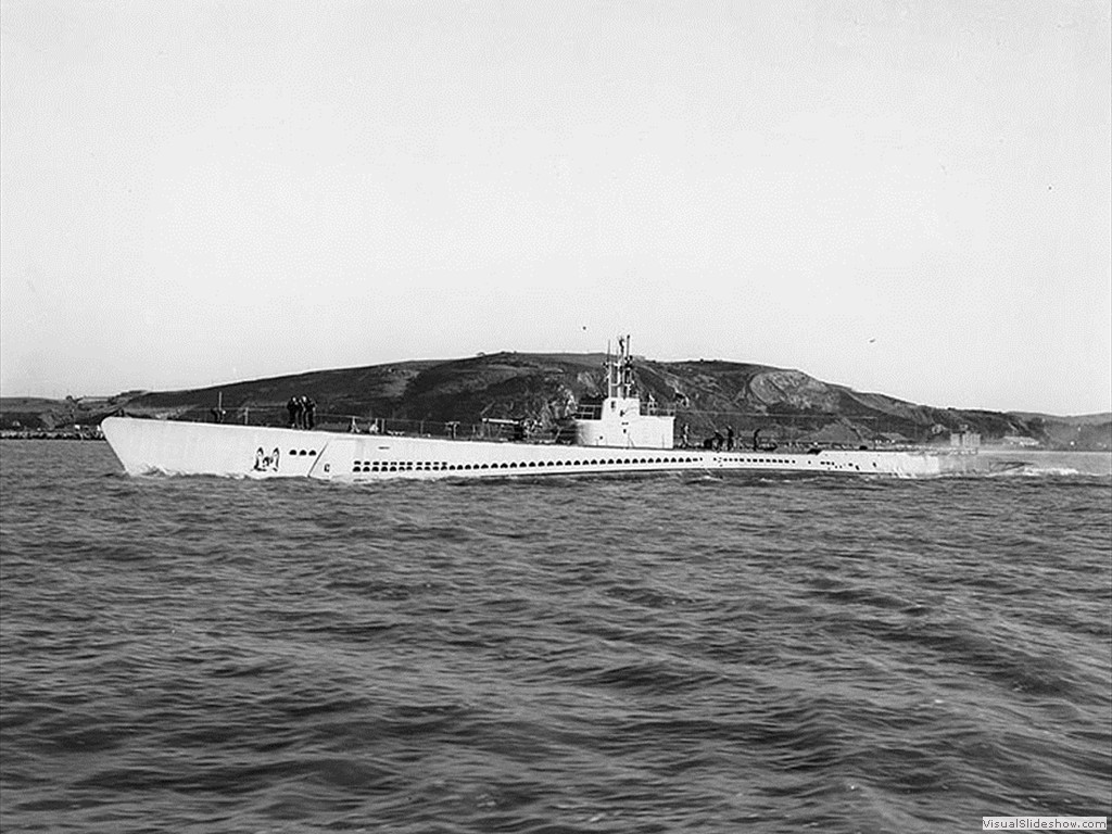 USS Snapper (SS-185)